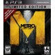 Metro Last Light